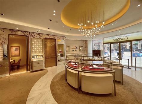 cartier peking china